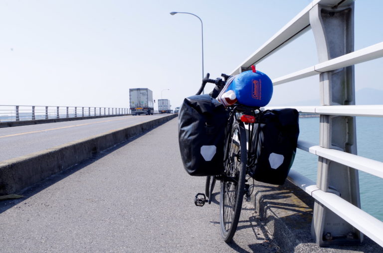 高松 自転車