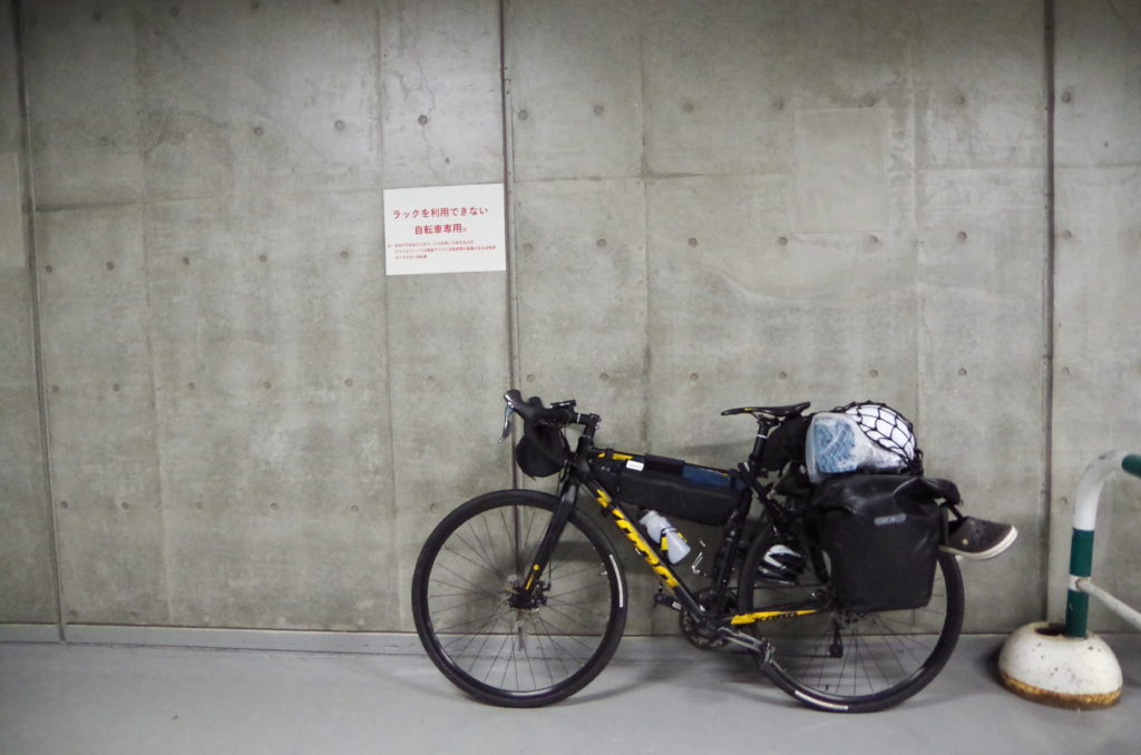 札幌 小樽 自転車